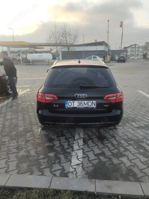 Audi A4 b8 - imagine 10