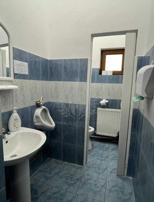 Inchiriere spațiu Birouri / Clădire de Birouri, zona Cina, Ploiești - imagine 8