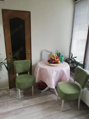 Vand apartament 3 camere amenajat modern  - imagine 4