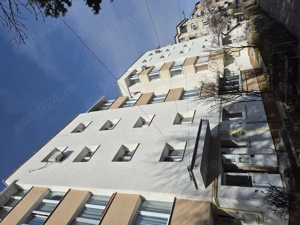 Inchiriez garsoniera mobilata in bloc nou termoizolat!