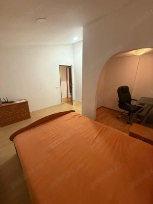 Apartament 2 camere Bucurestii Noi de inchiriat