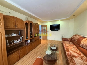 Apartament 2 camere decomandat – Zona Piața Mare