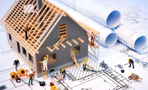 Amenajari Interioare experienta peste 20 de ani