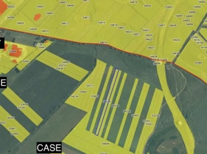 Proprietar Oferă Spre Vanzare Teren extravilan