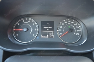 Dacia Duster Blue dCi 115 4WD Comfort 2022 6M T - imagine 12