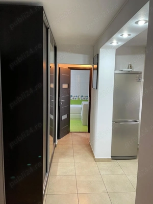 Proprietar inchiriez apartament 2 camere   Militari -  Piața Gorjului - imagine 3