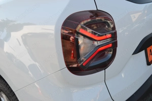 Dacia Duster Blue dCi 115 4WD Comfort 2022 6M T - imagine 19