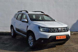 Dacia Duster Blue dCi 115 4WD Comfort 2022 6M T - imagine 3