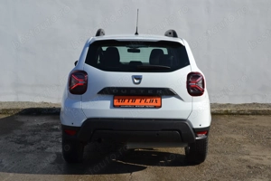 Dacia Duster Blue dCi 115 4WD Comfort 2022 6M T - imagine 5