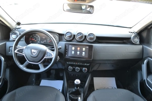 Dacia Duster Blue dCi 115 4WD Comfort 2022 6M T - imagine 18