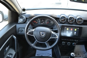 Dacia Duster Blue dCi 115 4WD Comfort 2022 6M T - imagine 17