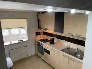 Proprietar inchiriez apartament 2 camere   Militari -  Piața Gorjului - imagine 4