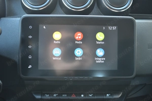 Dacia Duster Blue dCi 115 4WD Comfort 2022 6M T - imagine 14