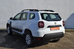 Dacia Duster Blue dCi 115 4WD Comfort 2022 6M T - imagine 4