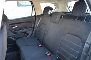 Dacia Duster Blue dCi 115 4WD Comfort 2022 6M T - imagine 10