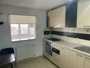 Proprietar inchiriez apartament 2 camere   Militari -  Piața Gorjului - imagine 5