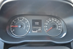 Dacia Duster Blue dCi 115 4WD Comfort 2022 6M T - imagine 11