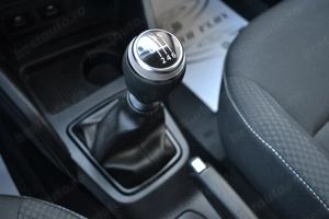 Dacia Duster Blue dCi 115 4WD Comfort 2022 6M T - imagine 15