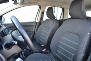 Dacia Duster Blue dCi 115 4WD Comfort 2022 6M T - imagine 9