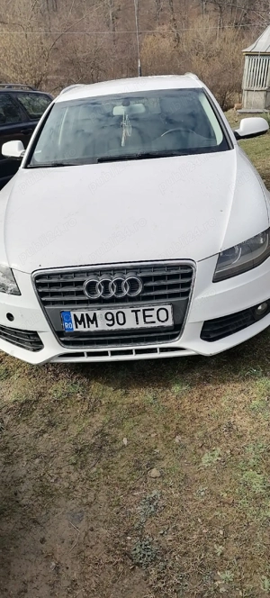 Vând Audi  - imagine 2
