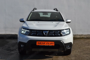 Dacia Duster Blue dCi 115 4WD Comfort 2022 6M T - imagine 2