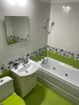 Proprietar inchiriez apartament 2 camere   Militari -  Piața Gorjului - imagine 6