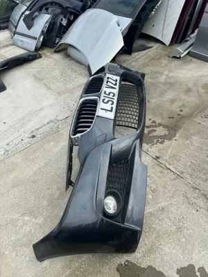 Bara fata BMW seria f30 pachet M - imagine 3