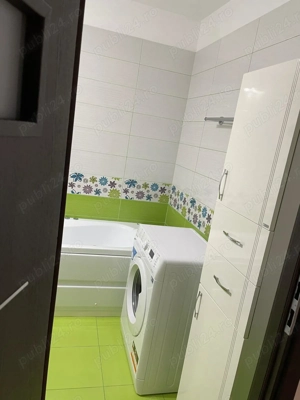 Proprietar inchiriez apartament 2 camere   Militari -  Piața Gorjului - imagine 7