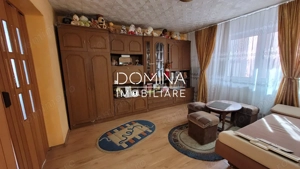 Vânzare apartament 3 camere, Târgu Jiu, zona 23 August - imagine 3