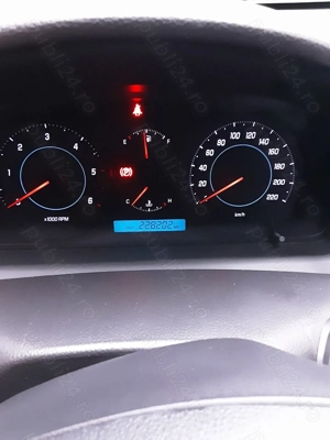 Chevrolet captiva 2,2 diesel 2012 - imagine 3