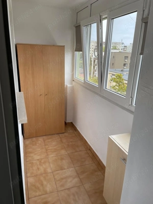 Proprietar inchiriez apartament 2 camere   Militari -  Piața Gorjului - imagine 10