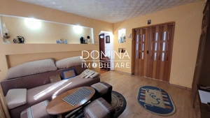 Vânzare apartament 3 camere, Târgu Jiu, zona 23 August - imagine 4