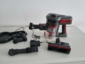 Aspirator pentru curățarea mașinilor, mobilei, etc - imagine 4