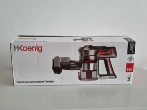 Aspirator pentru curățarea mașinilor, mobilei, etc