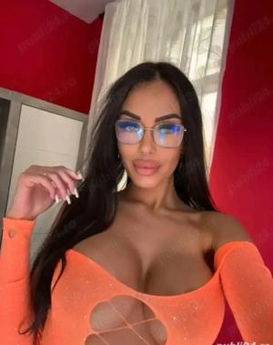 buna sunt roxana noua an oras - imagine 2