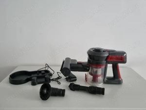 Aspirator pentru curățarea mașinilor, mobilei, etc - imagine 2