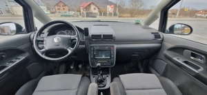 De vânzare vw sharan  - imagine 2