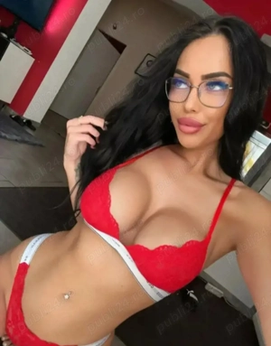 buna sunt roxana noua an oras - imagine 5