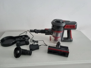 Aspirator pentru curățarea mașinilor, mobilei, etc - imagine 3