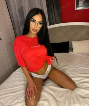 buna sunt roxana noua an oras - imagine 3