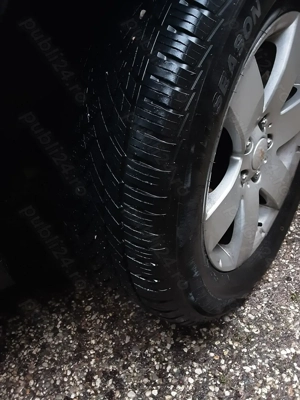 Chevrolet captiva 2,2 diesel 2012 - imagine 4