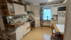  Apartament 3 camere | 80 mp | Parter | Bd. Pandurilor