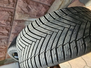 Set 4 jante MSW R17 ET35 + anvelope All Season 245/45ZR17 Imperial – stare foarte bună - imagine 3