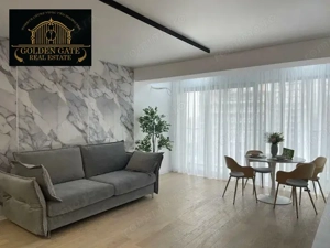 2 Camere Pipera PRIMA INCHIRIERE | Incalzire Pardoseala | Terasa | 