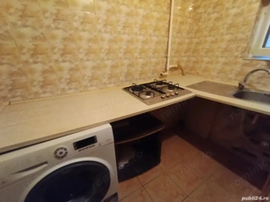 Vand apartament 2 camere cf. 2 dec Gorjului, Melinesti