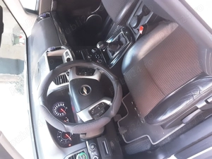Chevrolet captiva 2,2 diesel 2012 - imagine 8