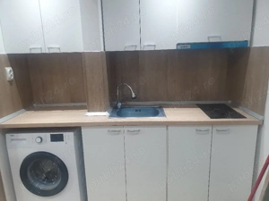 Închiriez garsoniera  - imagine 4