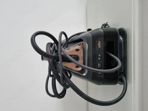 Statie de calcat Braun - imagine 2