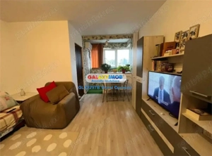 Garsoniera renovata, mobilata, Piata Minis, Titan