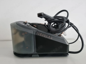 Statie de calcat Braun